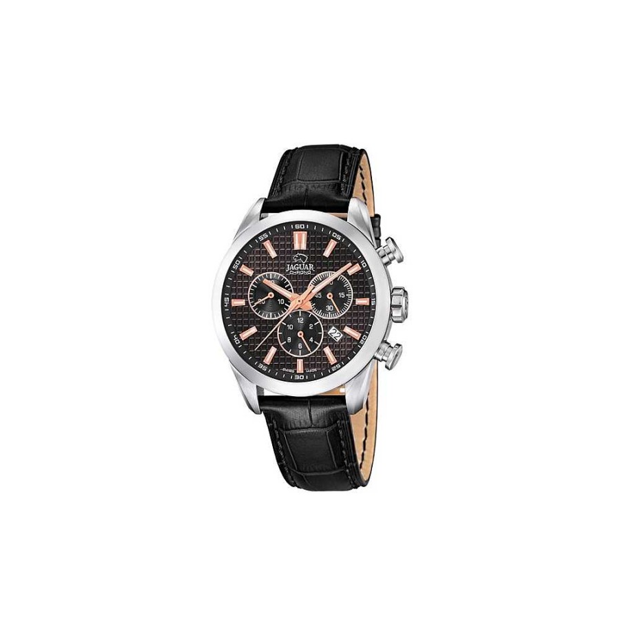 Relojes Jaguar | Reloj Jaguar Hombre Acamar J866/4