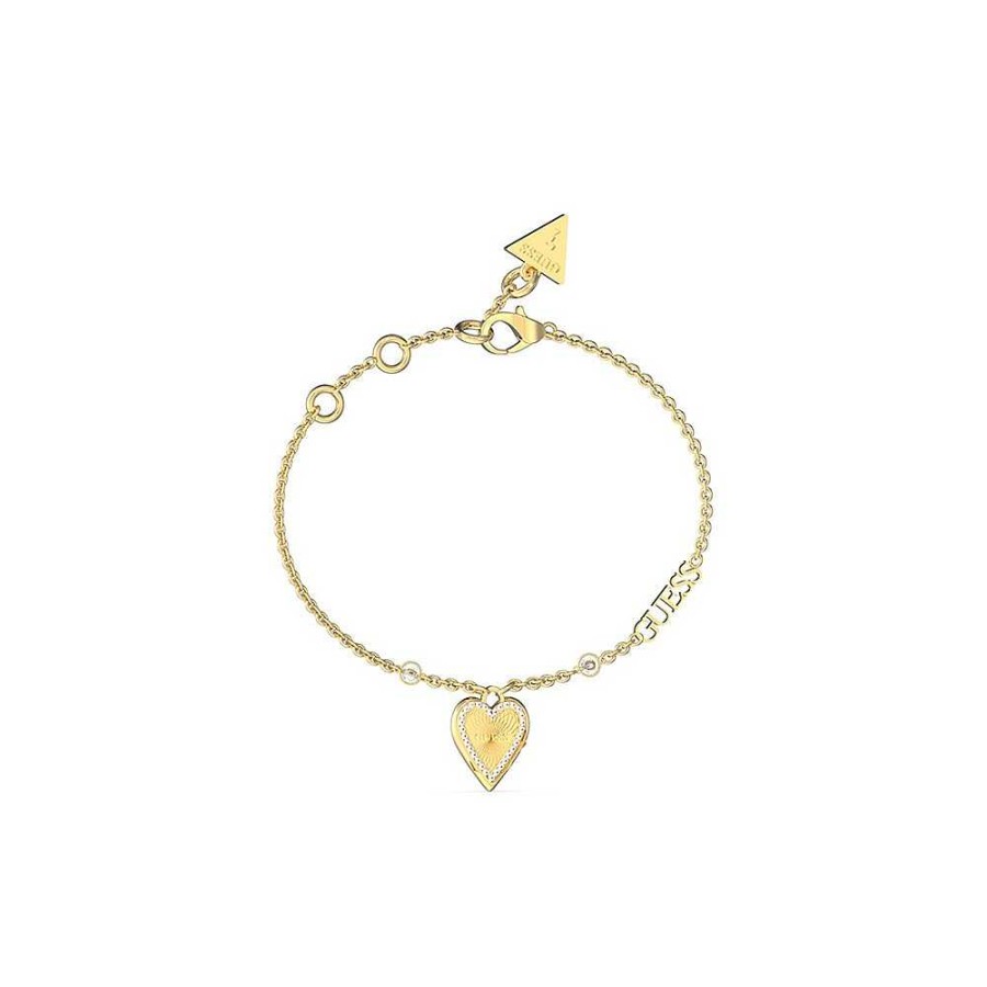 Joyas Guess | Pulsera Guess Jubb03242Jwygs