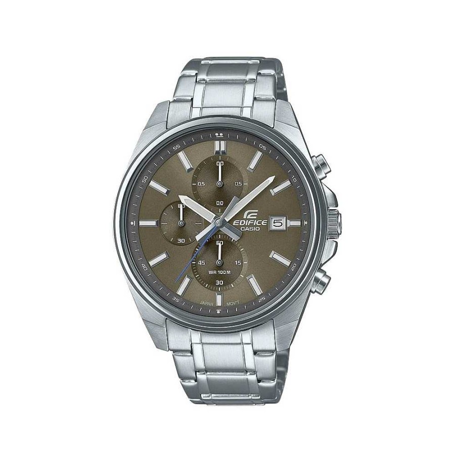 Relojes Casio | Reloj Casio Hombre Cron Grafo Efv-610D-5Cvuef