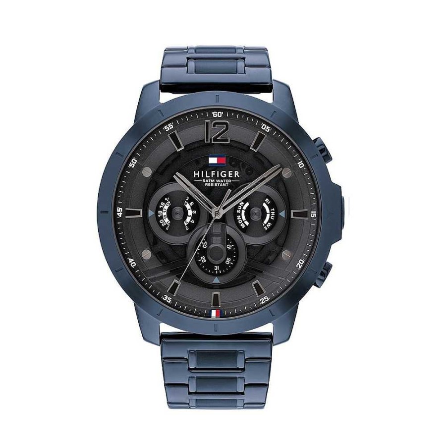 Relojes Tommy Hilfiger | Reloj Tommy Hilfiger Hombre 1710493