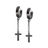 Joyas Lotus | Pendientes Hombre Lotus Style Ls2173/4/2