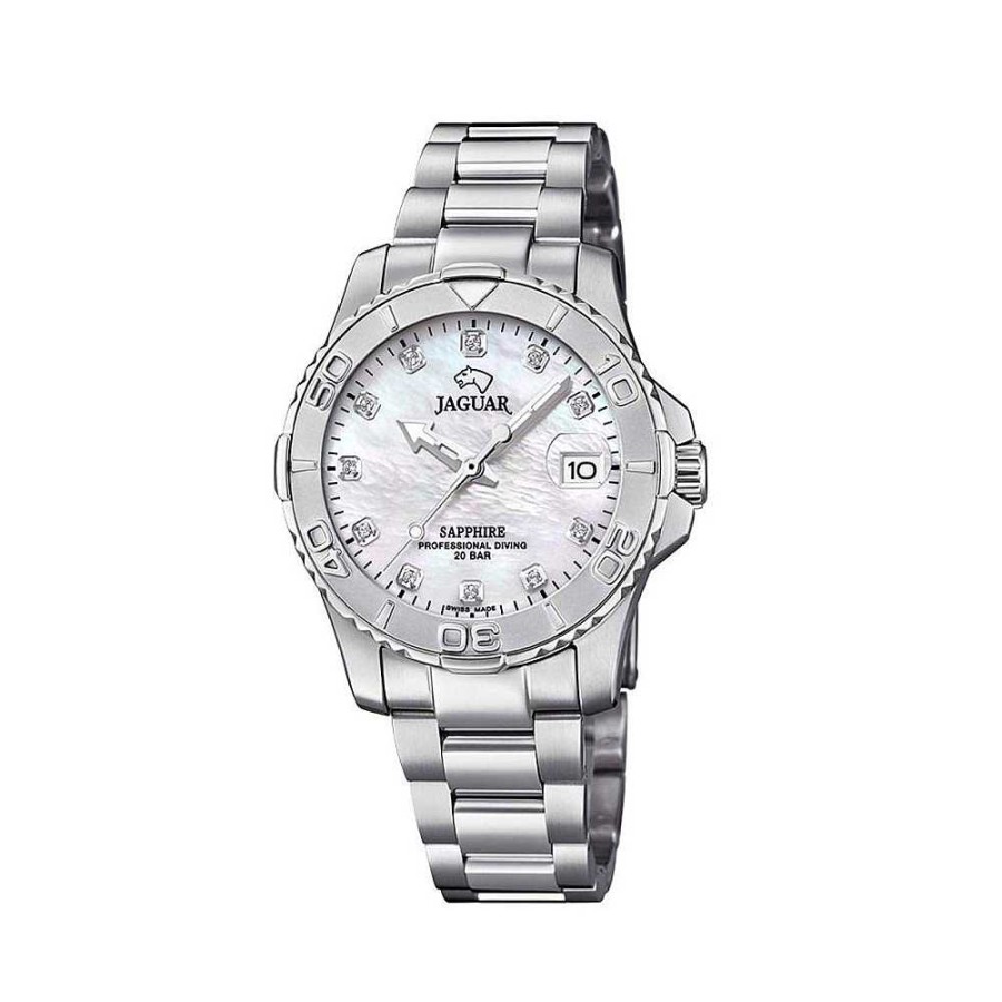 Relojes Jaguar | Reloj Jaguar Mujer Executive J870/1