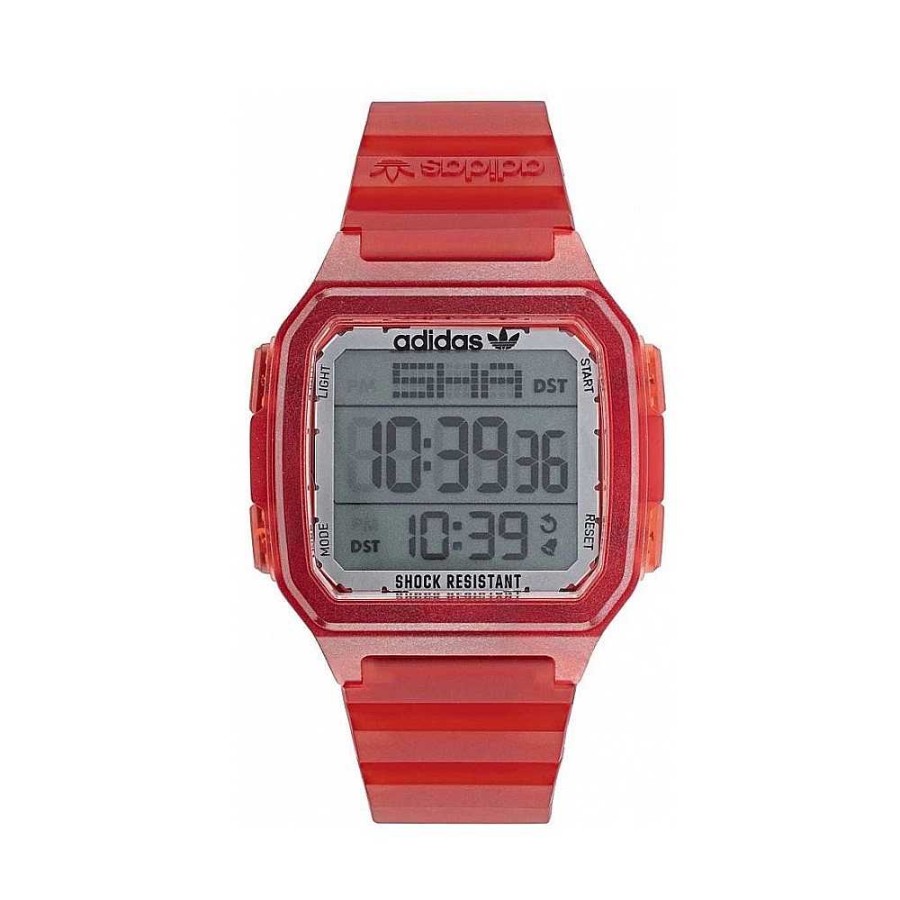 Relojes Adidas | Reloj Adidas Street Aost22051