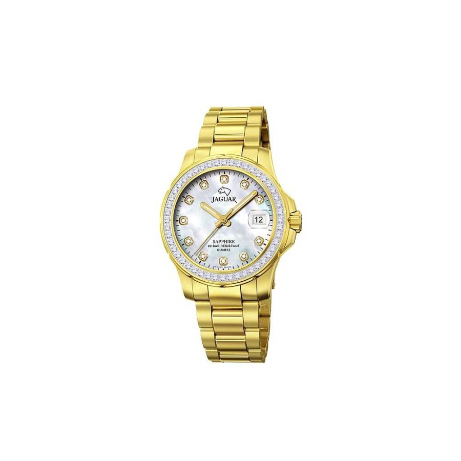 Relojes Jaguar | Reloj Jaguar Mujer J895/1