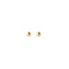 Joyas Joyas Terrones | Pendientes Eles Ni A Oro 18K 65A5001