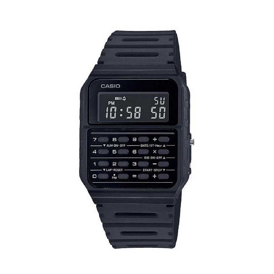 Relojes Casio | Reloj Casio Calculadora Ca-53Wf-1Bef