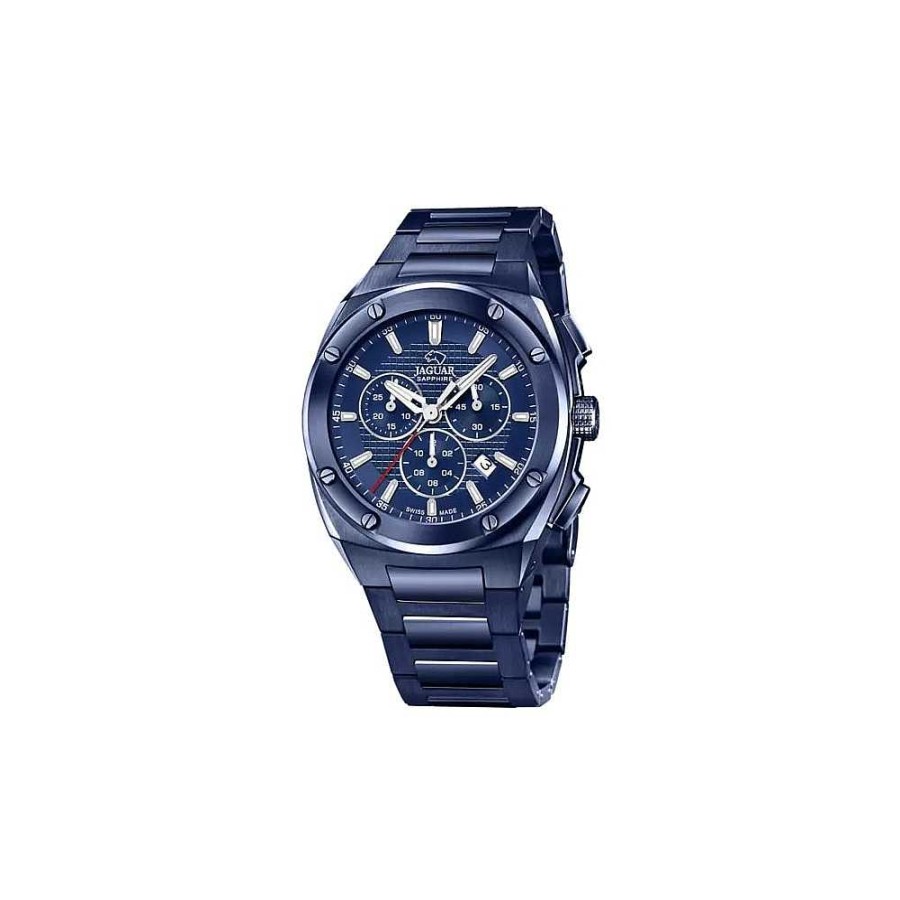 Relojes Jaguar | Reloj Jaguar Hombre Executive J991/1 Azul