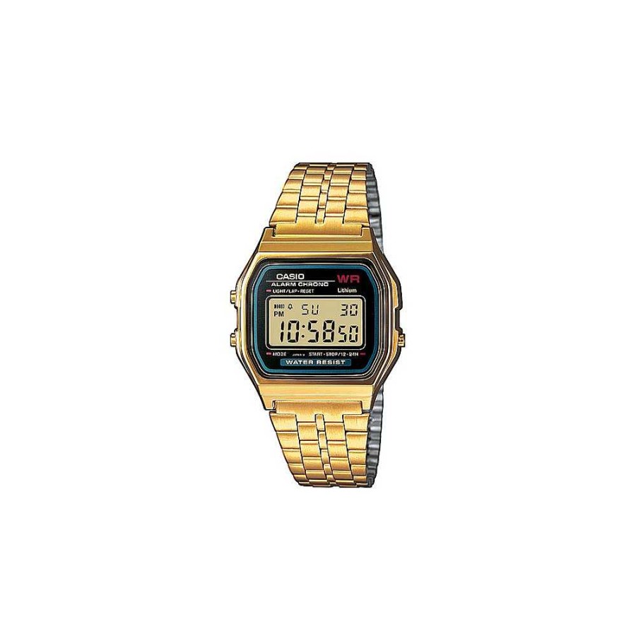 Relojes Casio | Reloj Casio A159Wgea-1Ef