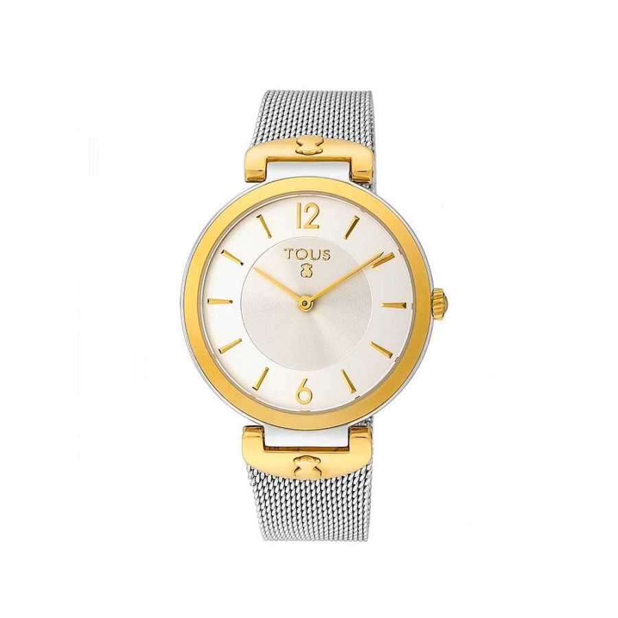 Relojes Tous | Reloj Tous Mujer 200350500