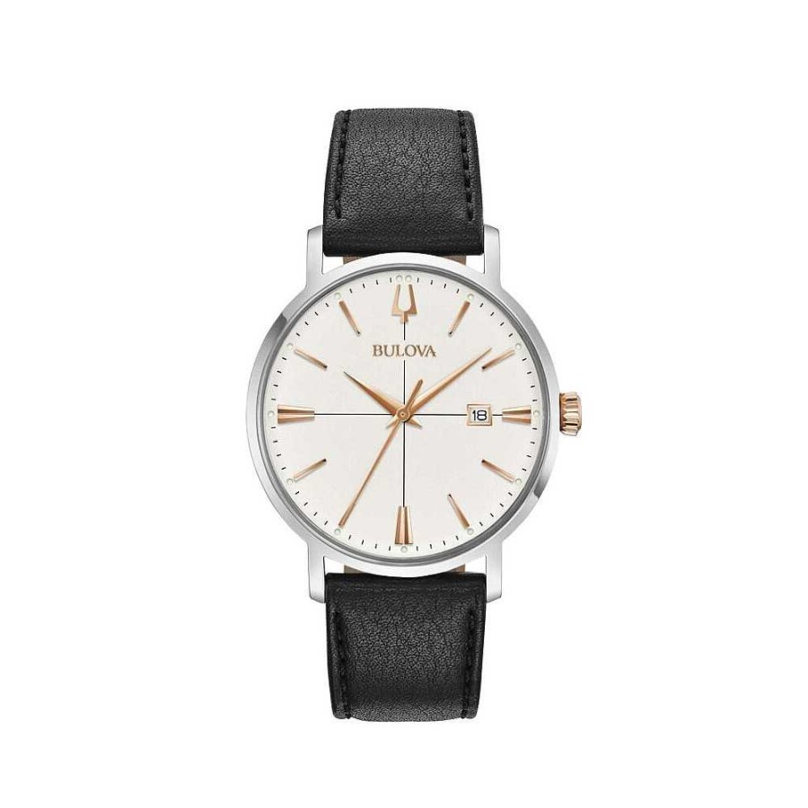 Relojes Bulova | Reloj Bulova Hombre 98B254