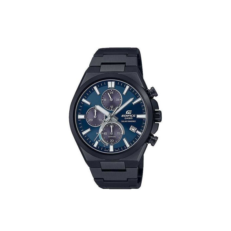 Relojes Casio | Reloj Casio Edifice Solar Efs-S630Dc-2Avuef