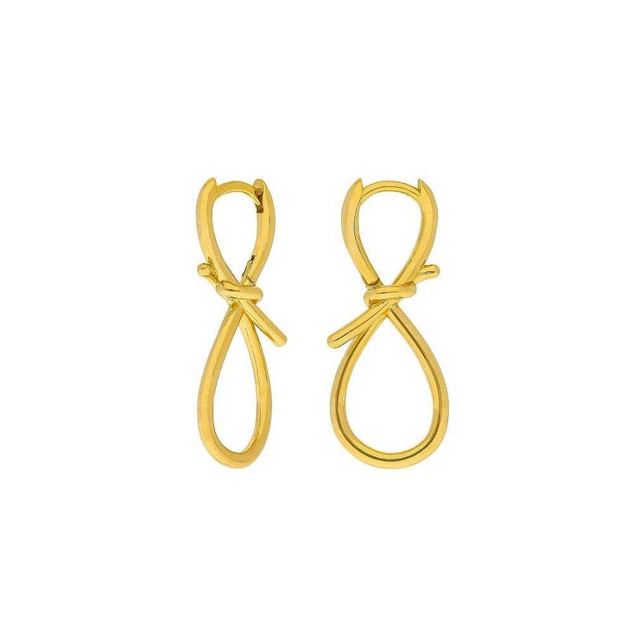 Joyas Marea | Pendientes Marea D03201/Al