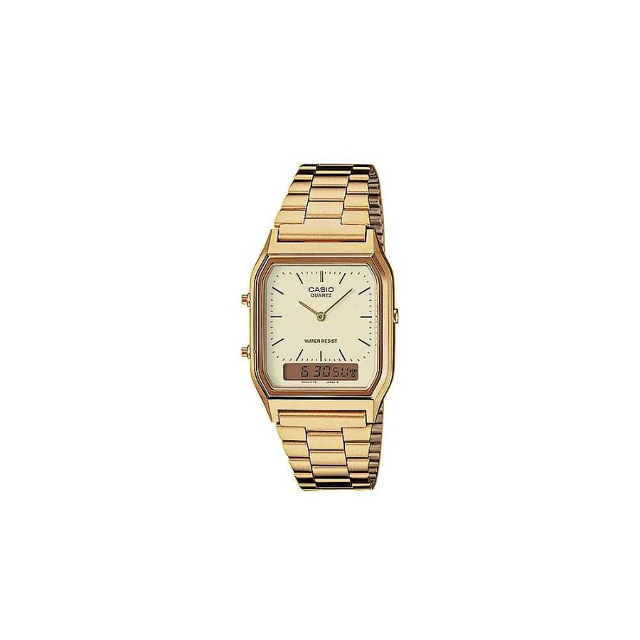 Relojes Casio | Reloj Casio Vintage Aq-230Ga-9Dmqyes