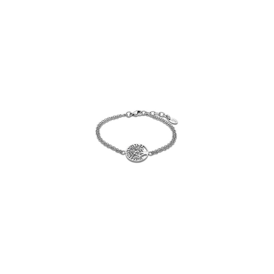 Joyas Lotus | Pulsera Lotus Style Mujer Ls1898/2/1