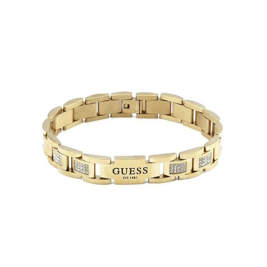 Joyas Guess | Pulsera Guess Jumb01342Jwygt-U