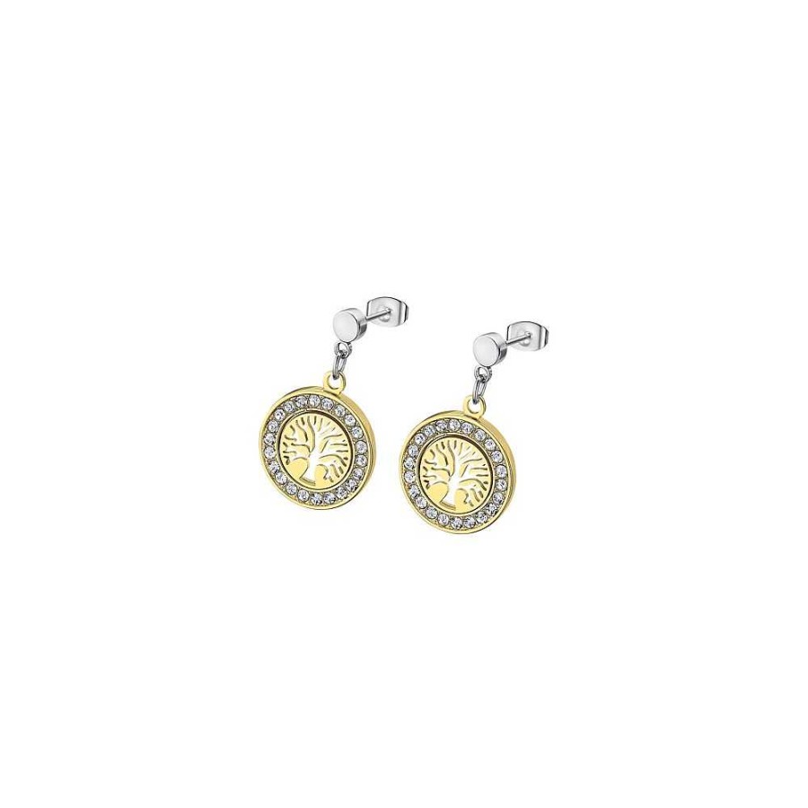 Joyas Lotus | Pendientes Lotus Style Mujer Ls2181/4/2