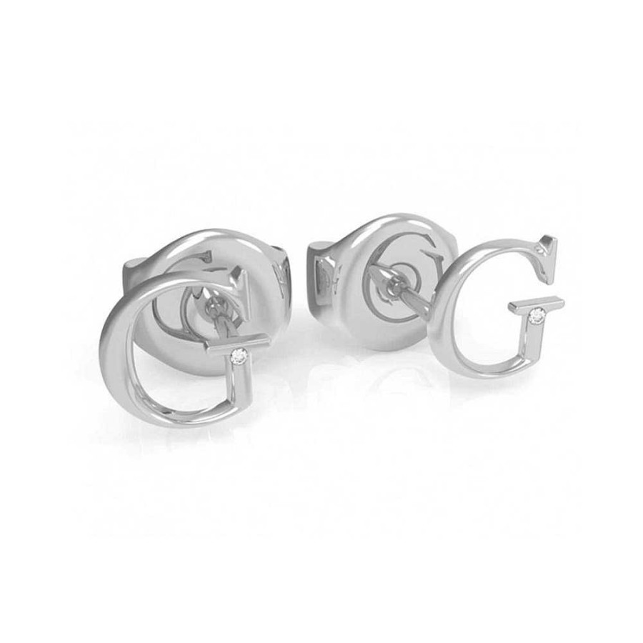 Joyas Guess | Pendientes Guess Miniature Ube79030