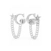 Joyas Guess | Pendientes Guess A Stars Is Born Ube70156