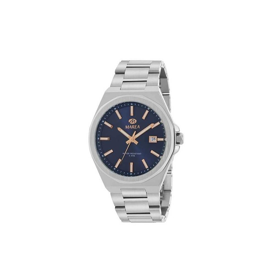 Relojes Marea | Reloj Marea Hombre B54241/3 Azul