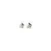 Joyas Joyas Terrones | Pendientes Eles Ni A Oro 61B1203/4