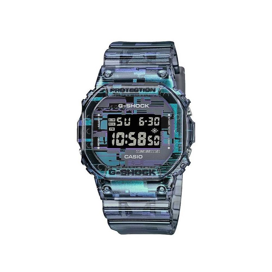 Relojes Casio | Reloj Casio G-Shock Dw-5600Nn-1Er