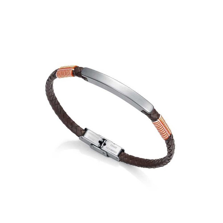 Joyas Viceroy | Pulsera Viceroy Hombre 1316P01011