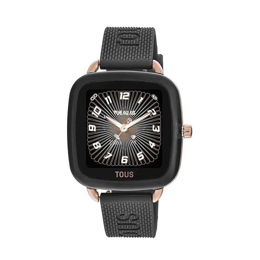 Relojes Tous | Reloj Tous Smartwatch D-Connect 300358082