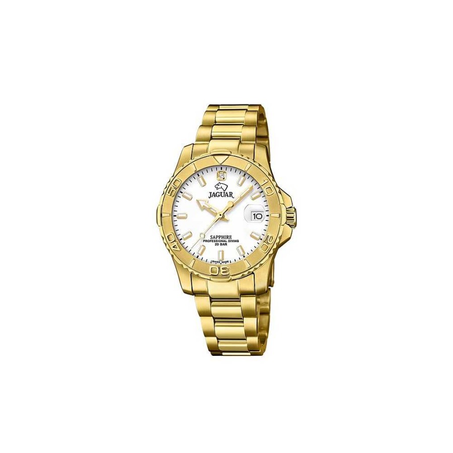 Relojes Jaguar | Reloj Jaguar Mujer J898/3