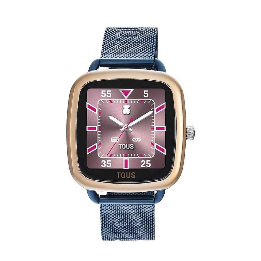 Relojes Tous | Reloj Tous Smartwatch D-Connect 300358086