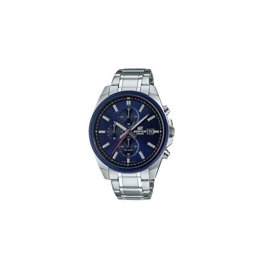 Relojes Casio | Reloj Casio Edifice Efv-610Db-2Avuef