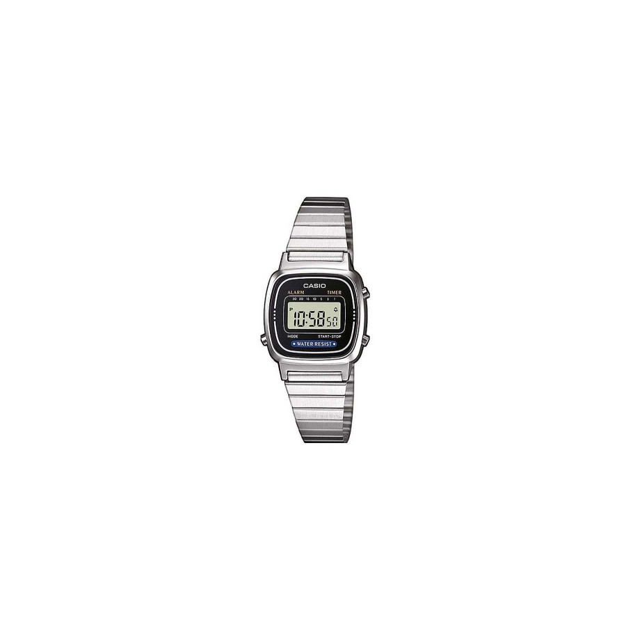 Relojes Casio | Reloj Casio Colecction La670Wea-1Ef