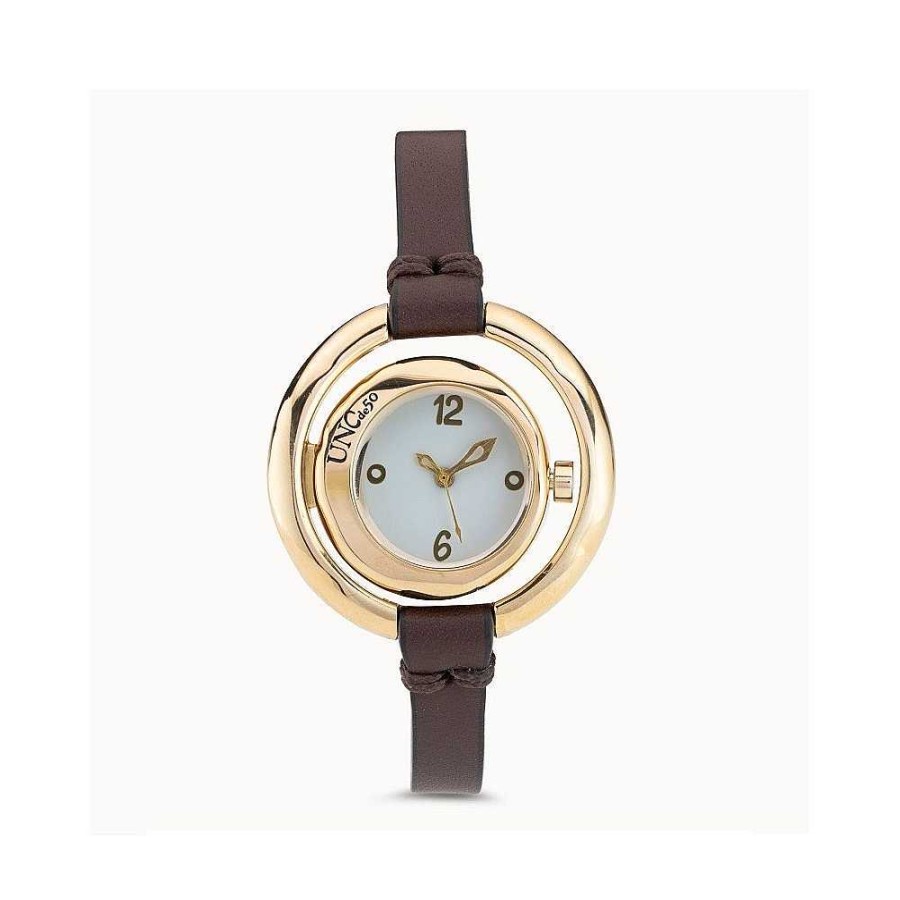 Relojes UNOde50 | Reloj Mujer Dorado Unode50 Time After Time