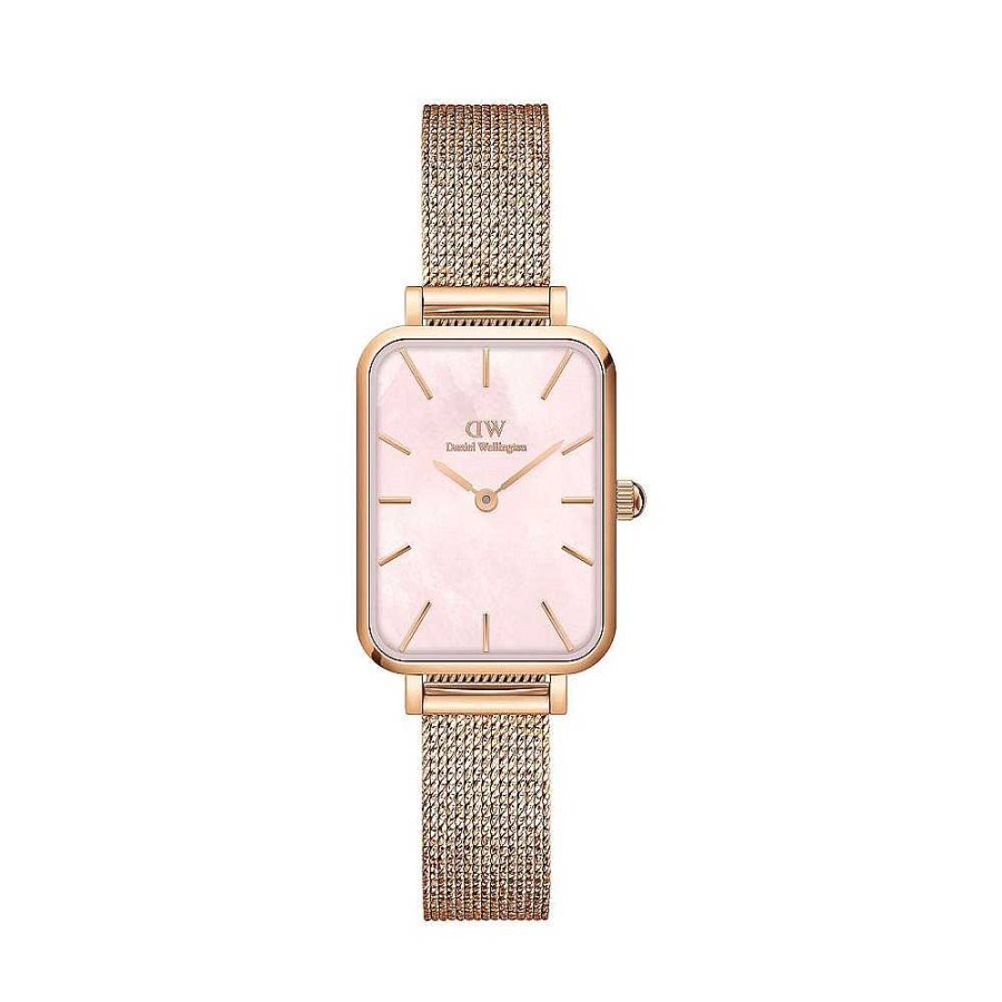 Relojes Daniel Wellington | Reloj Daniel Wellington Mujer Quadro Dw00100510