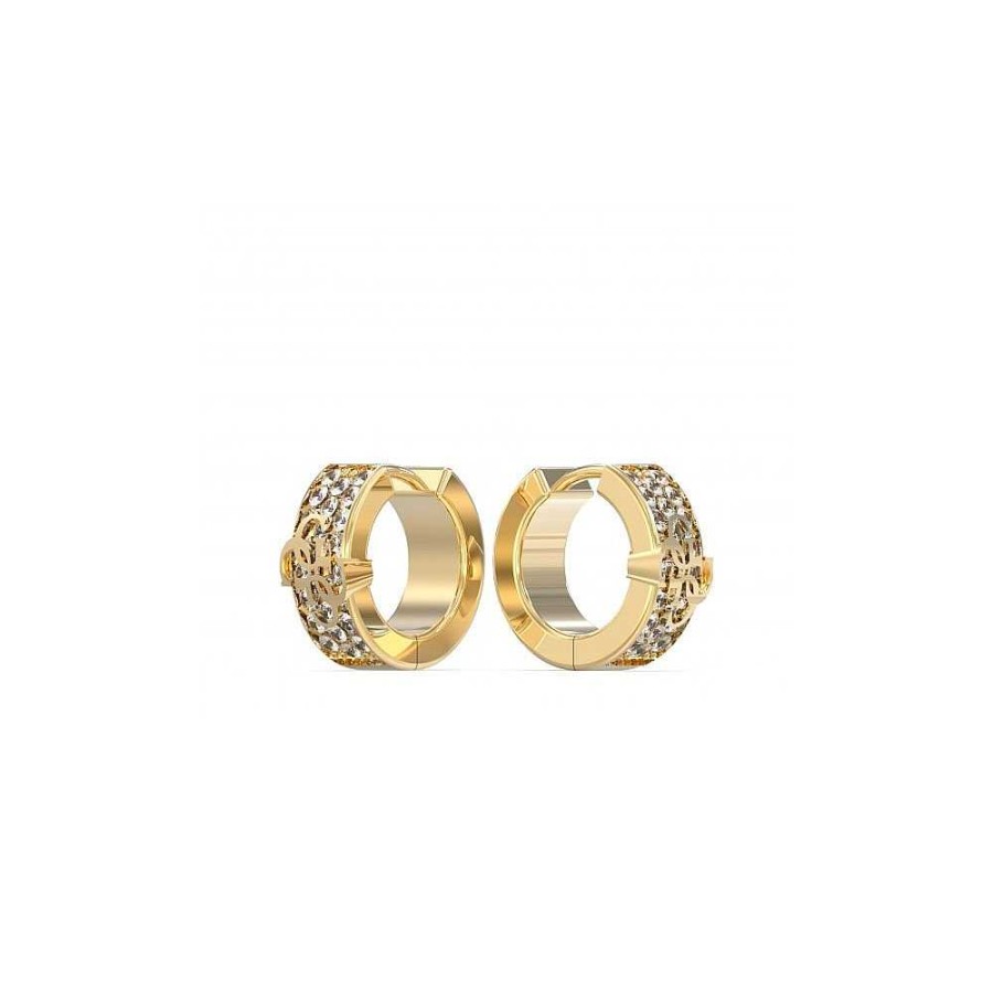 Joyas Guess | Pendientes Guess Jube03283Jwygt-U