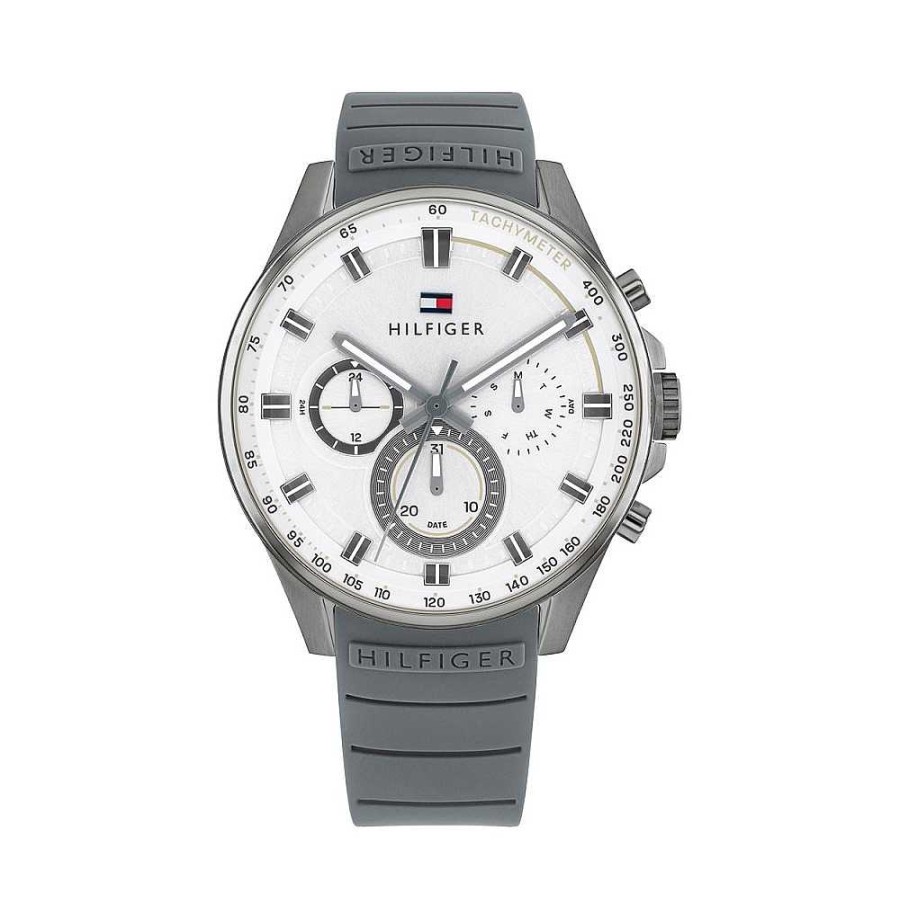 Relojes Tommy Hilfiger | Reloj Tommy Hilfiger Hombre 1791972