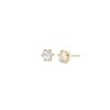 Infantil Joyas Terrones | Pendientes Ni A Oro 18 K 00147522