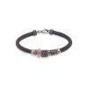 Joyas Platadepalo | Pulsera Platadepalo Mujer Wb316X