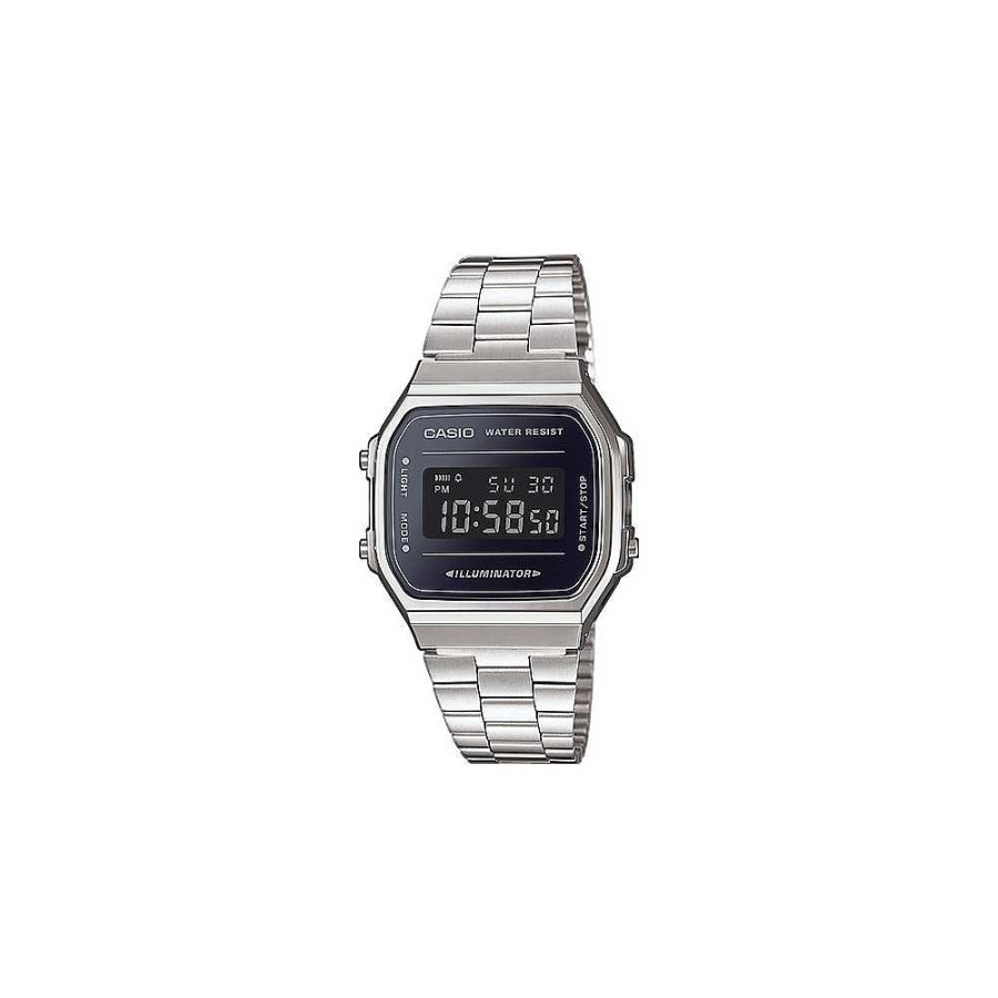 Relojes Casio | Reloj Casio Collection A168Wem-1Ef