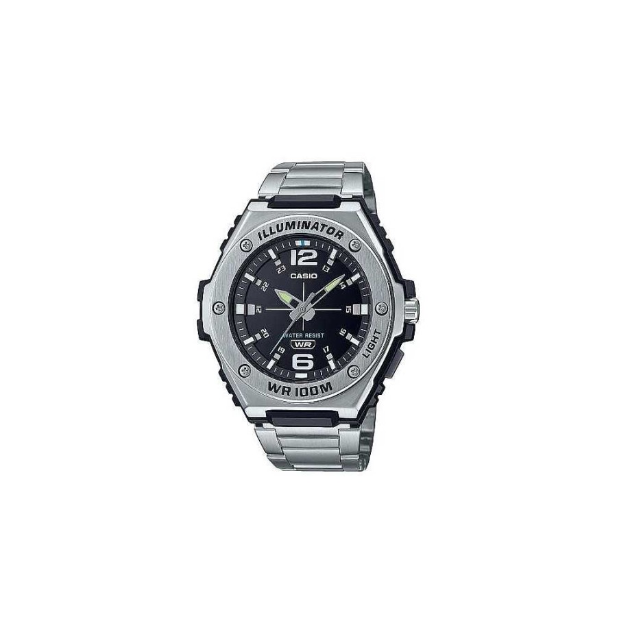 Relojes Casio | Reloj Casio Collection Mwa-100Hd-1Avef