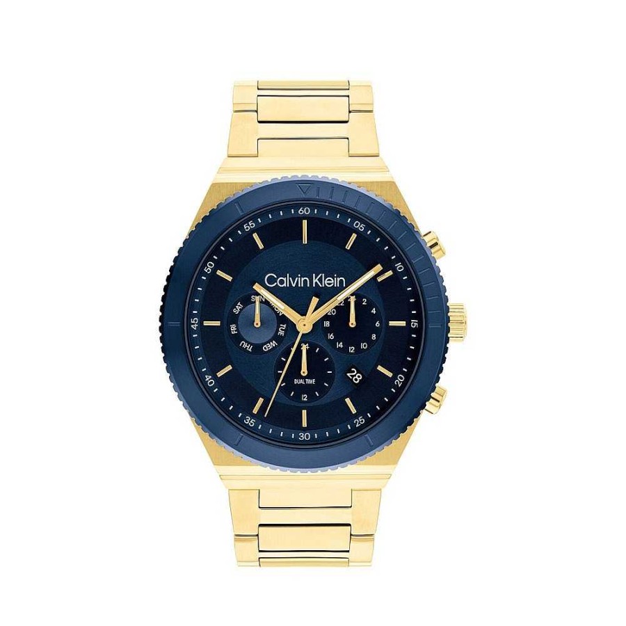 Relojes Calvin Klein | Reloj Calvin Klein Hombre 25200302