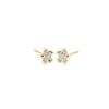 Infantil Joyas Terrones | Pendientes Eles Ni A Oro 18 K 61A1751