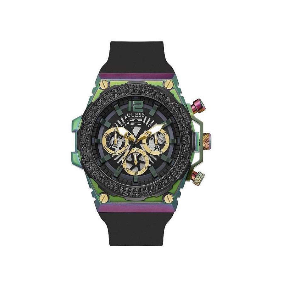 Relojes Guess | Reloj Guess Exposure Gw0633G1