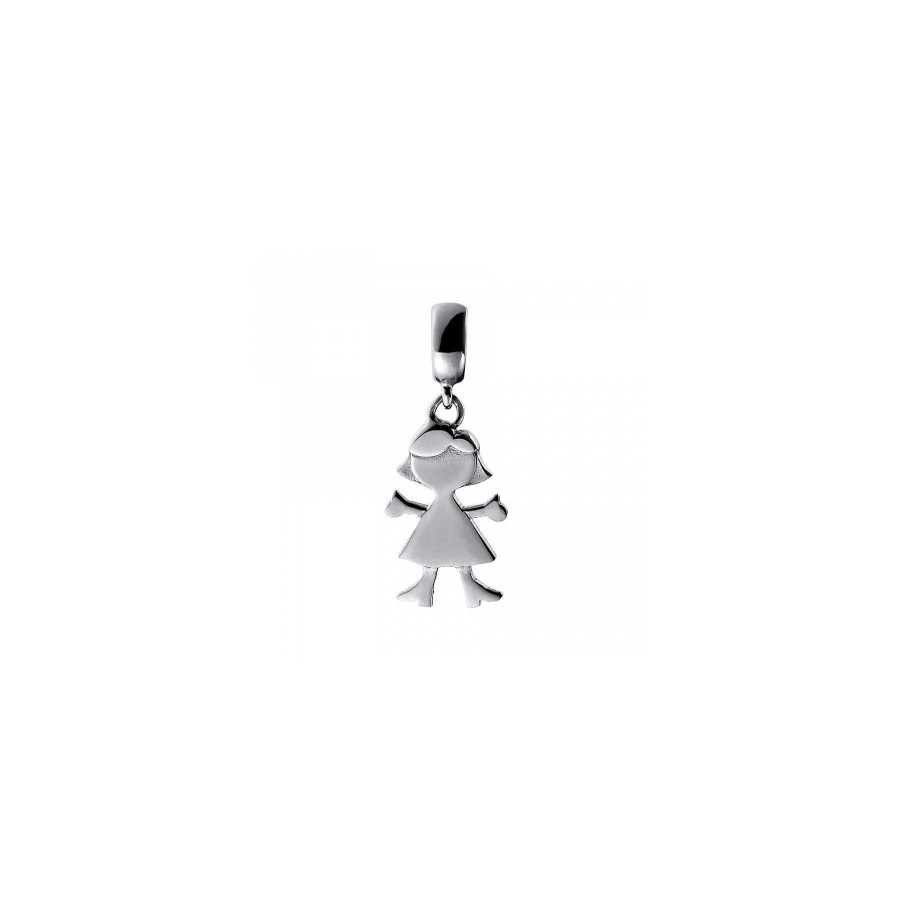 Joyas Duran Exquse | Charm Colgante Mama Family De Duran Exquse 00504859