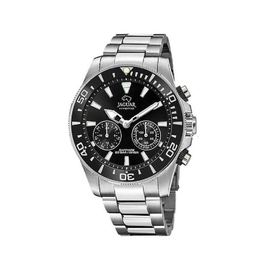 Relojes Jaguar | Reloj Jaguar Hombre Hybrid J888/2