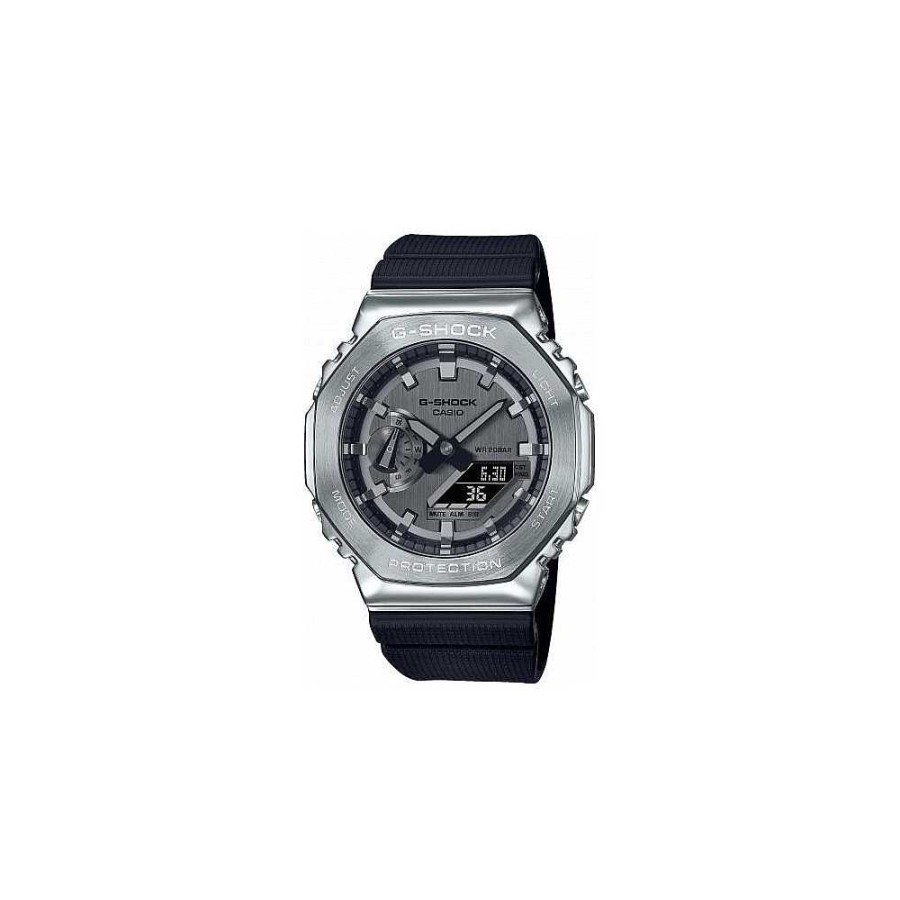 Relojes Casio | Reloj Casio G-Shock Gm-2100-1Aer