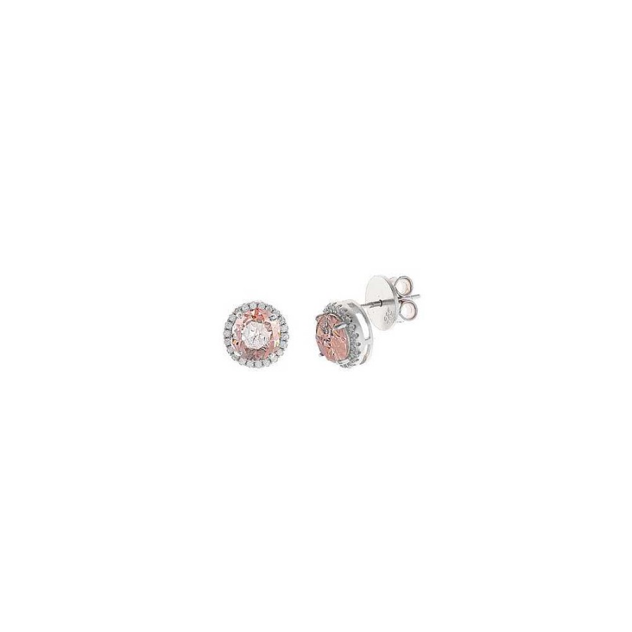 Joyas Salvatore Plata | Pendientes Salvatore Plata 112A0277