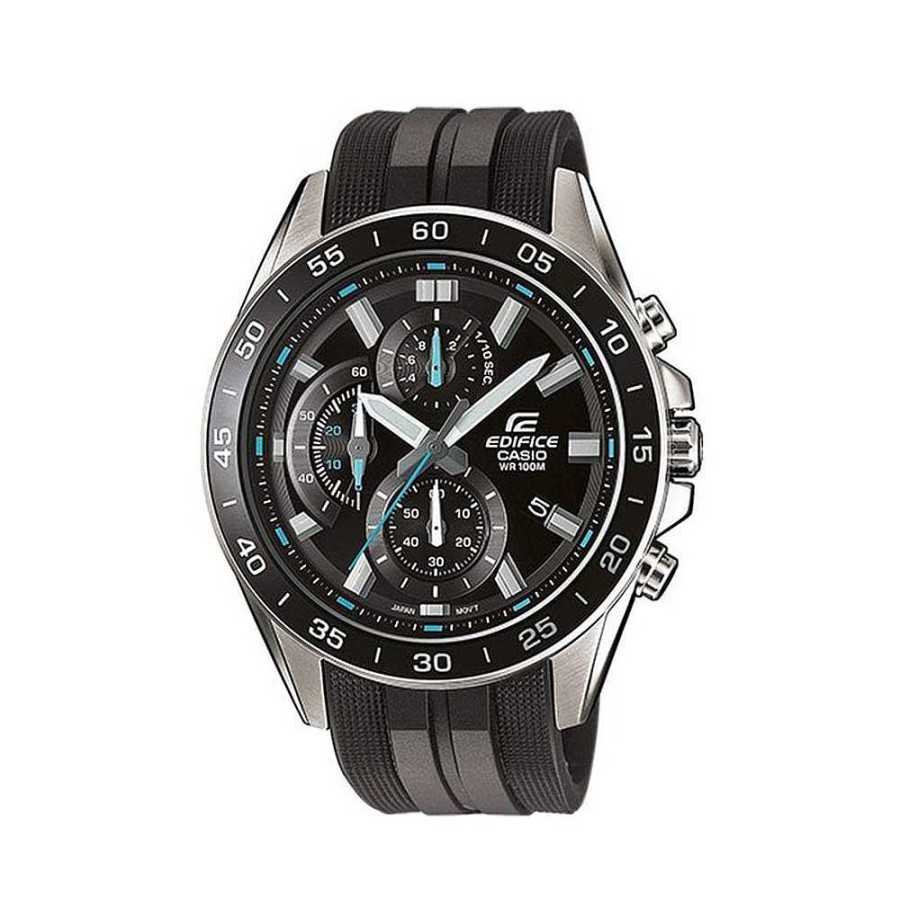 Relojes Casio | Reloj Casio Cron Grafo Hombre Efv-550P-1Avuef