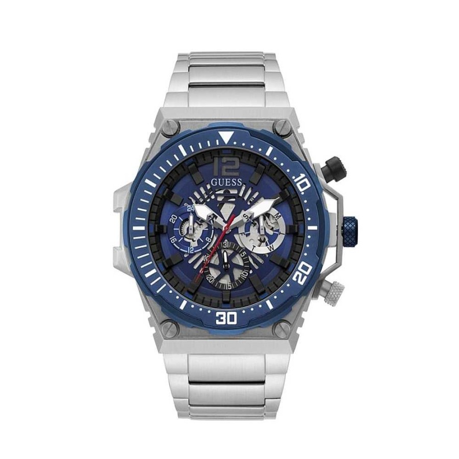 Relojes Guess | Reloj Guess Hombre Exposure Gw0324G1