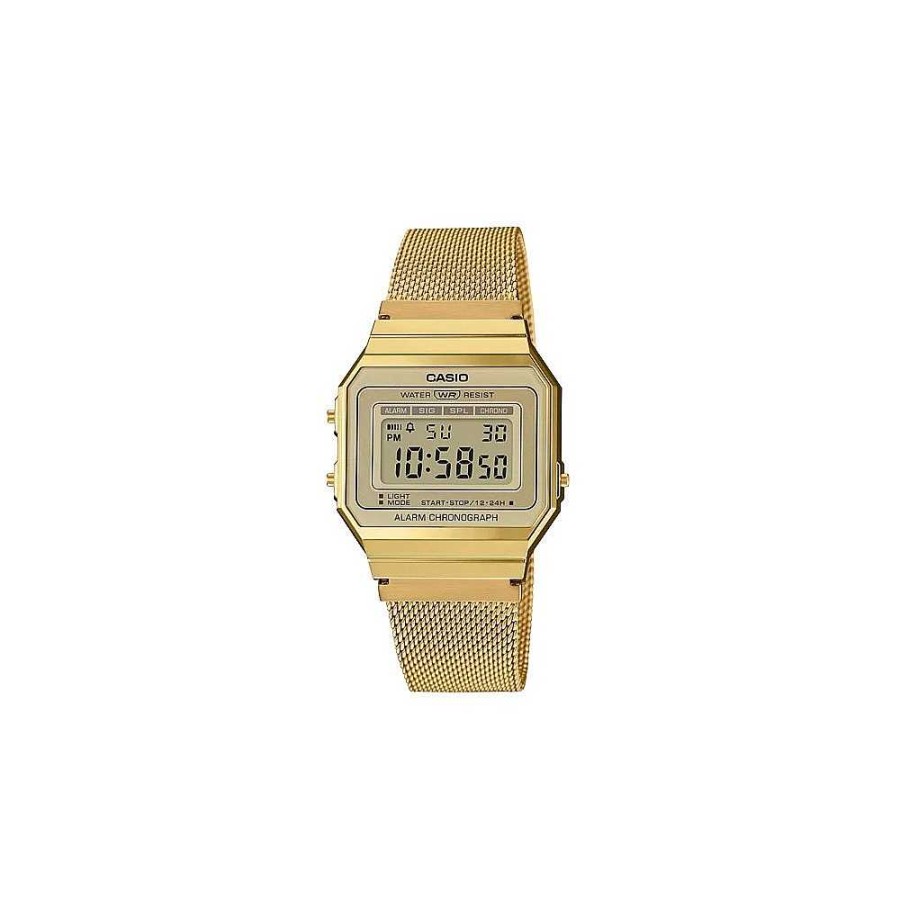 Relojes Casio | Reloj Casio Vintage A700Wemg-9Aef