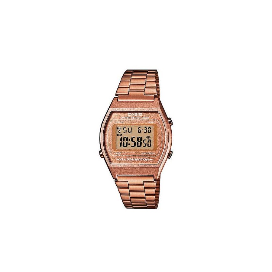 Relojes Casio | Reloj Casio Vintage B640Wc-5Aef